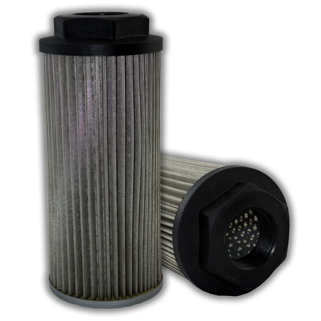 MAIN FILTER Hydraulic Filter, replaces WIX F10C60B8T, Suction Strainer, 60 micron, Outside-In MF0062217